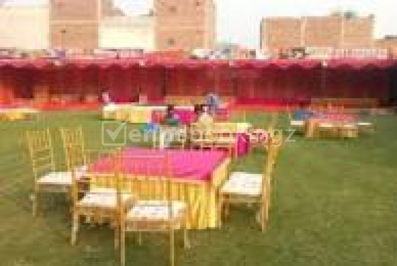 Party Halls & Birthday Party Venues in Mittar Sain Garden Roshan Nagar Faridabad