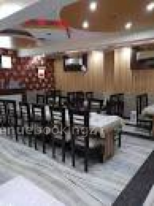 Conference Halls in Al- Burj Restaurant Badkhal Faridabad