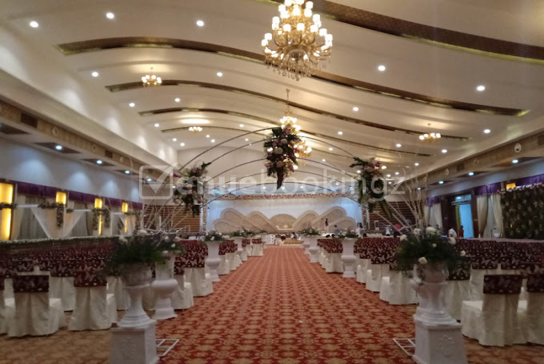 Wedding Halls in Sbr Palace Marathahalli Bangalore