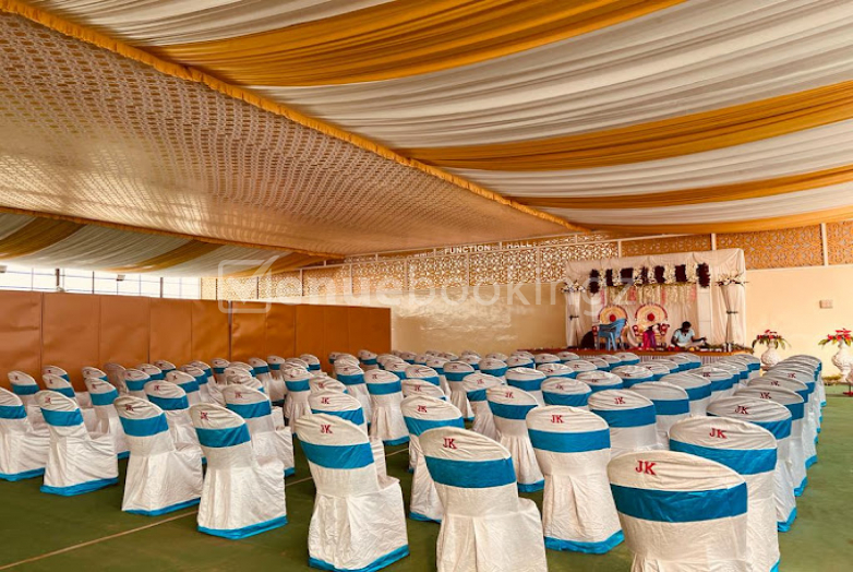 Wedding Halls in Mm Function Hall Ramamurthy Nagar Bangalore