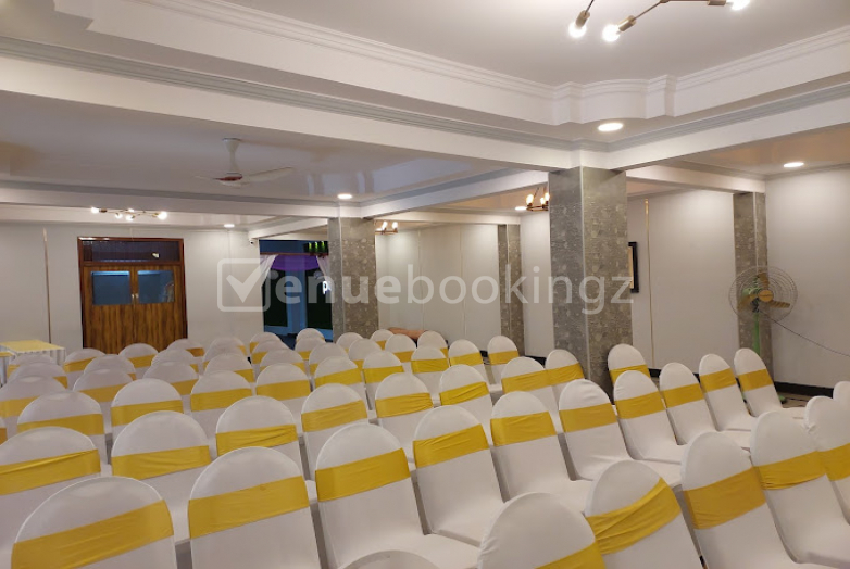 Wedding Halls in Pearl Ramamurthy Nagar Bangalore