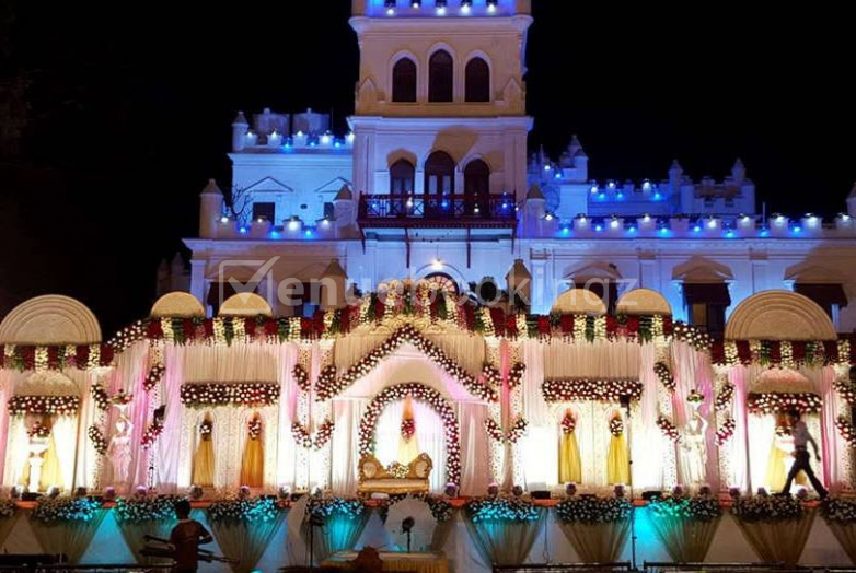 Party Halls & Birthday Party Venues in Jayamahal Palace Hotel Palace Road Bangalore