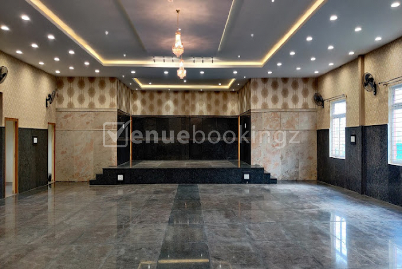 Wedding Halls in Kandan Grand Convention Hall Bommasandra Bangalore