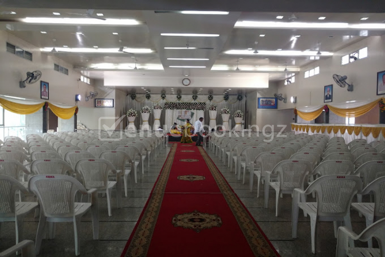 Wedding Halls in Jasma Devi Bhavan Vasanth Nagar Bangalore