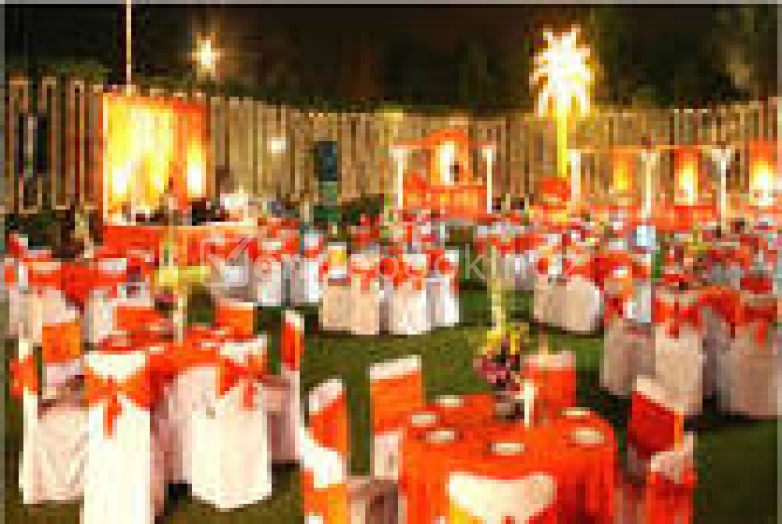 Engagement Venue in Nafisa Garden Sector 51 Faridabad