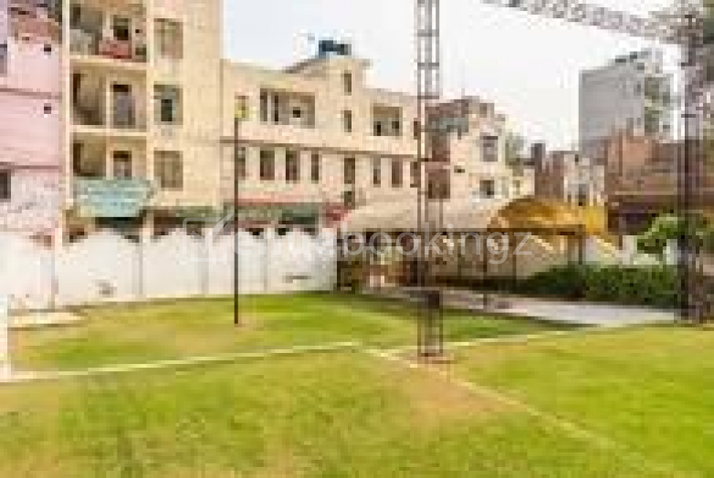 Small Party Halls in Aryan Garden Shiv Durga Vihar Faridabad