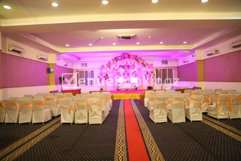 Small Party Halls in Hari Krishna Vatika Pul Pehlad Pur Faridabad