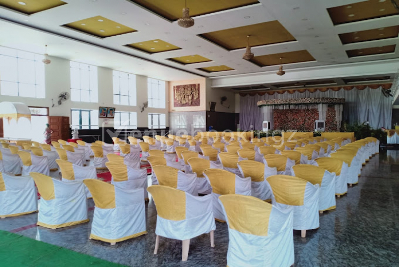 Wedding Venue in Hanumakka Giriyappa Convention Hall Hesaraghatta Bangalore