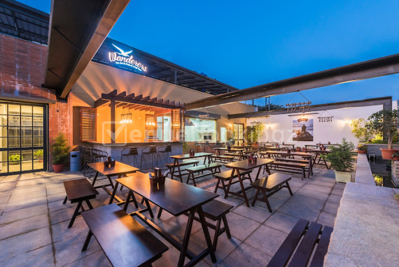 Birthday Party Celebration, Cocktail Party, Corporate Party, Fresher Party, Bachelor Party in Wanderers Kalyan Nagar in Wanderers Kalyan Nagar Bangalore
