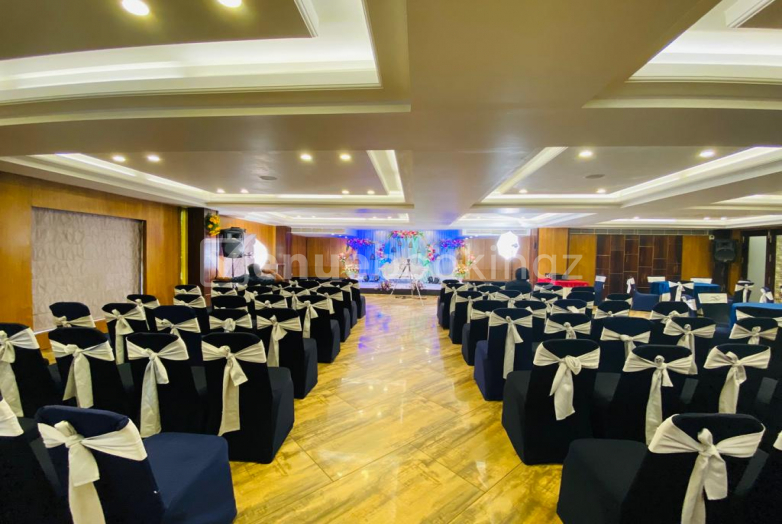 Conference Halls in Citrine Hotel Seshadripuram Bangalore