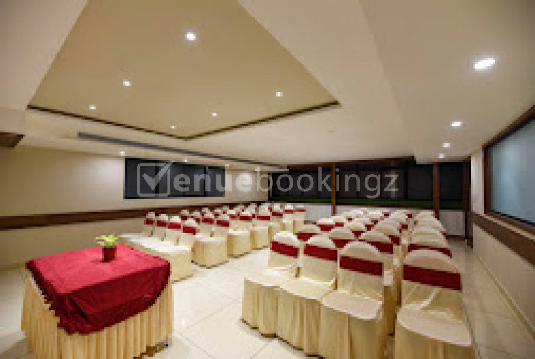 Conference Halls in Hotel Ayra Seshadripuram Bangalore