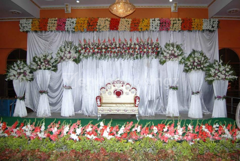 Wedding Halls in Agama Bhavana Chamrajpet Bangalore