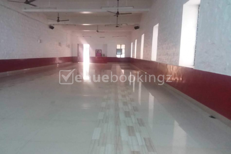 Wedding Halls in Sri Sripadaraja Sabha Mantapa Chamrajpet Bangalore