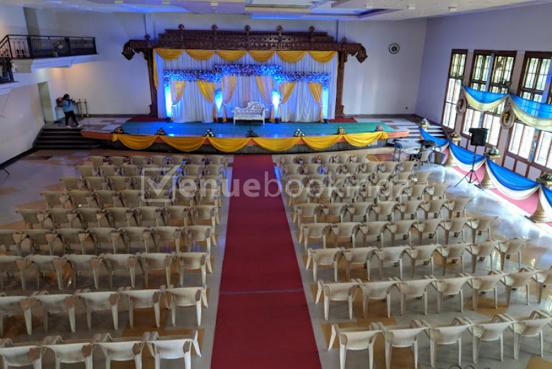Wedding Halls in Amara Kalyana Mantapa BTM 1st Stage Bangalore