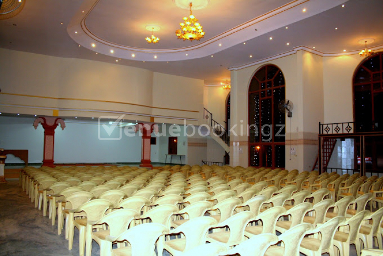 Wedding Halls in Anasuya Chandrappa Convention Hall Vidyaranyapura Bangalore
