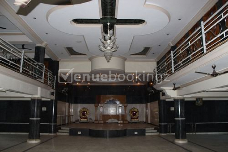 Wedding Halls in Chandana Party Hall Vidyaranyapura Bangalore