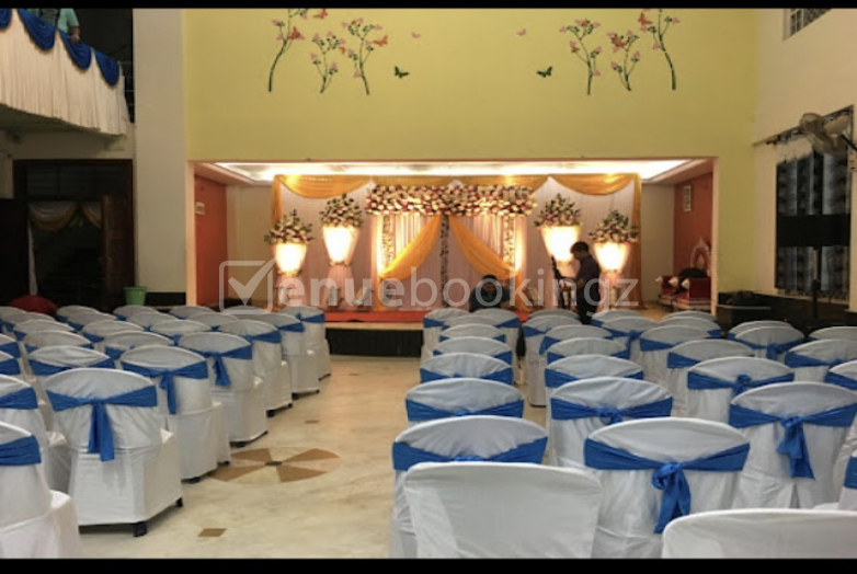 Wedding Halls in Sree Durga Parameshwari Convention Hall Vidyaranyapura Bangalore