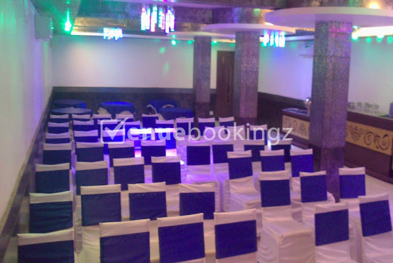 Banquet Halls  in Hotel Harsh Paradise Malviya Nagar Jaipur