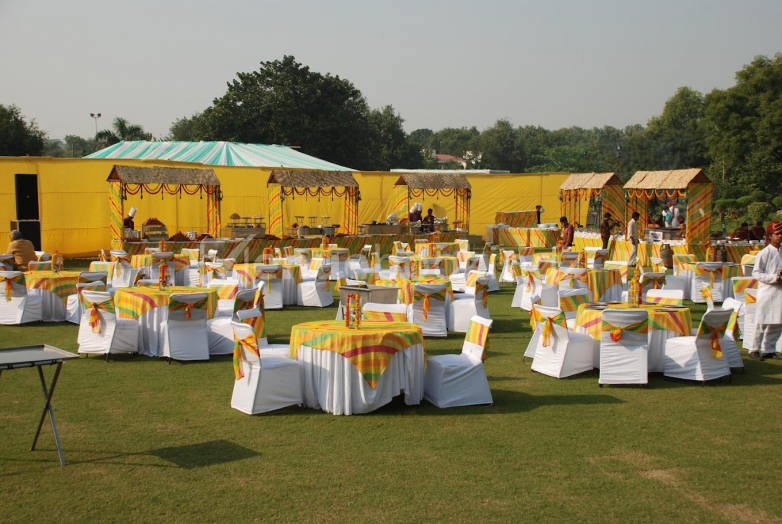 Wedding Venue in Anandvan Greens Surajkund Faridabad