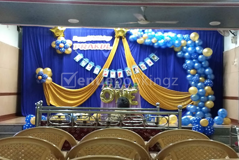 Wedding Halls in Gokula Party Hall Mathikere Bangalore