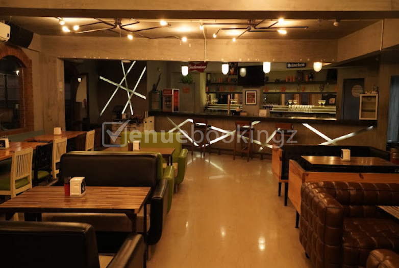 Corporate Party Venue in Gillys Restobar Mathikere Bangalore