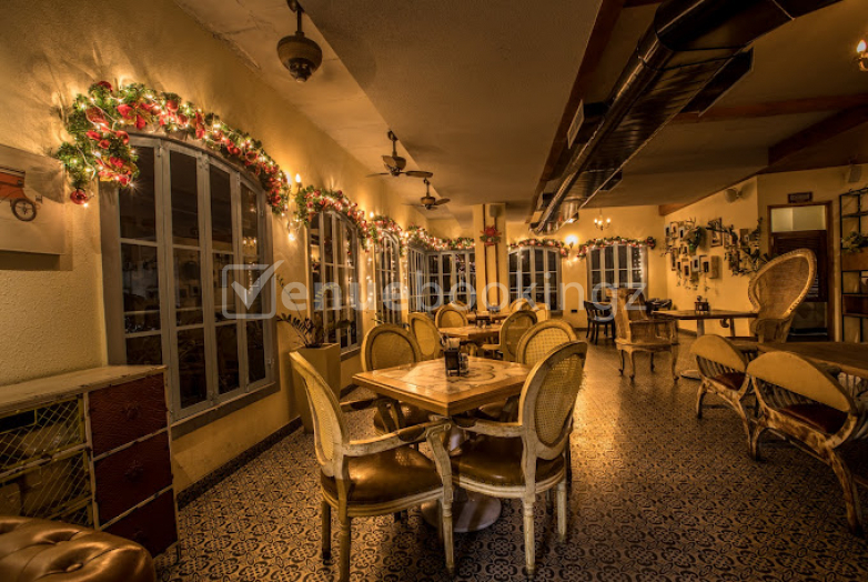 Corporate Party Venue in CHAPTER ONE Bar|Maiin Mathikere Bangalore