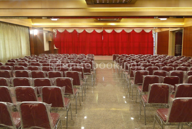 Wedding Halls in Shree Sai Party Hall Padmanabhanagar Bangalore