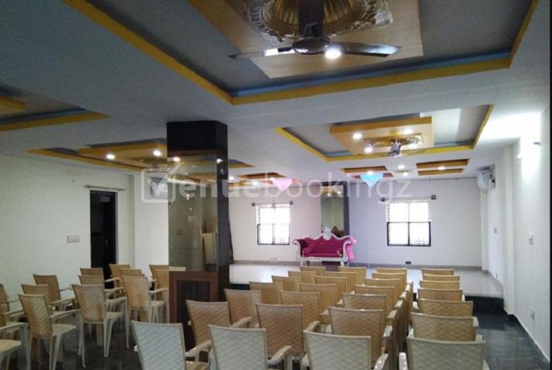 Wedding Halls in Hotel Gm Royals Padmanabhanagar Bangalore