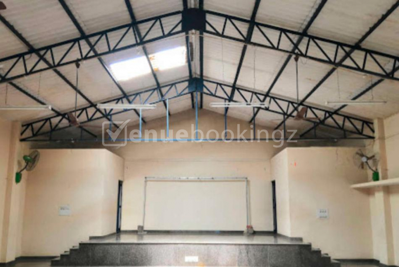 Wedding Halls in Sri Shankara Sabha Bhavana Padmanabhanagar Bangalore