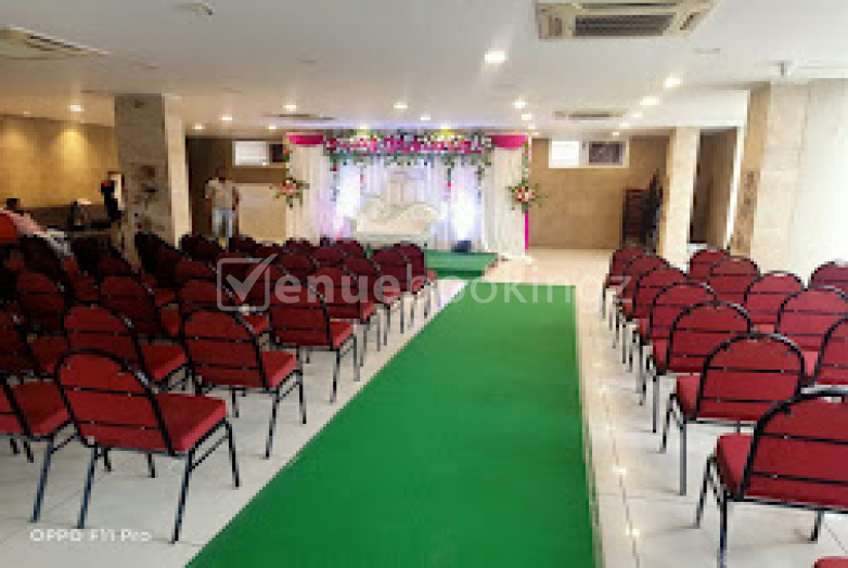 Address & Contact Number of Tycoons Indiranagar Bangalore, Banquet Halls