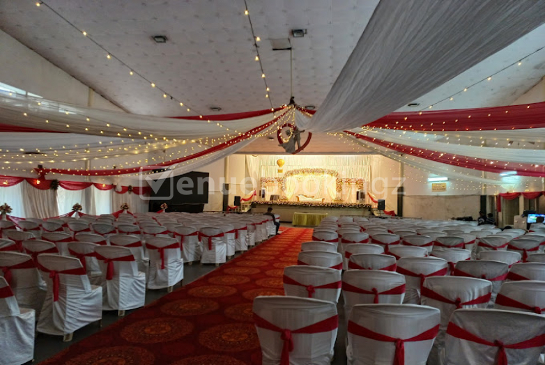 Wedding Halls in St Patricks Community Hall Richmond Road Bangalore