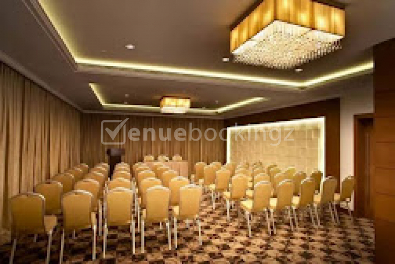 Small Party Halls in Adarsh Hamilton Richmond Road Bangalore
