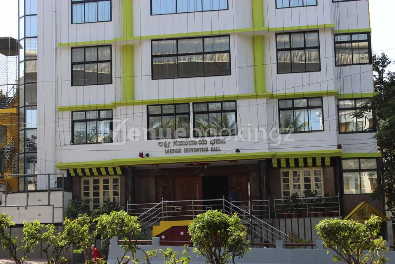 Wedding Halls in Shree Lakshmi Vallabha Kalyana Mantapa Konanakunte Bangalore