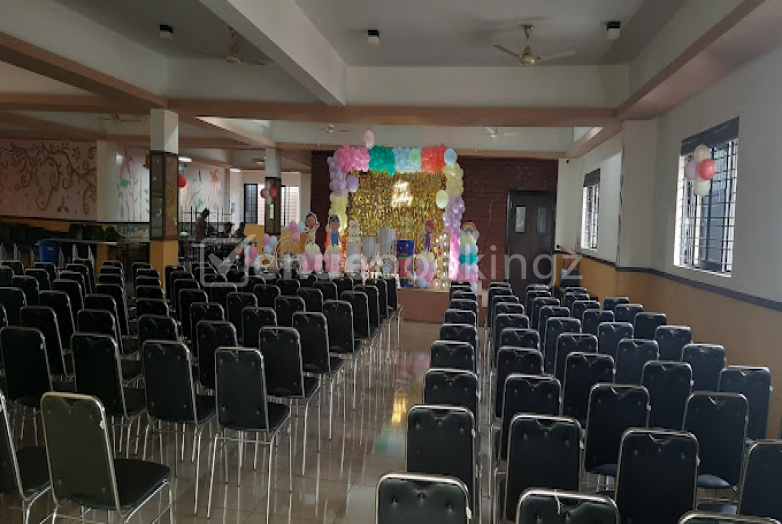 Wedding Halls in Sri Convention Center & Party Hall Hebbal Bangalore