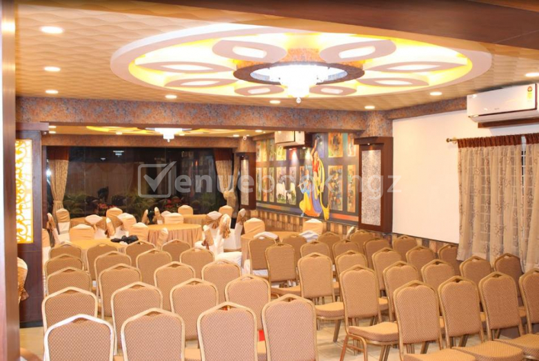 Banquet Halls  in A.r Function Hall Hebbal Bangalore