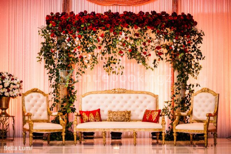 Wedding Halls in Nagachandra Party Hall Hebbal Bangalore