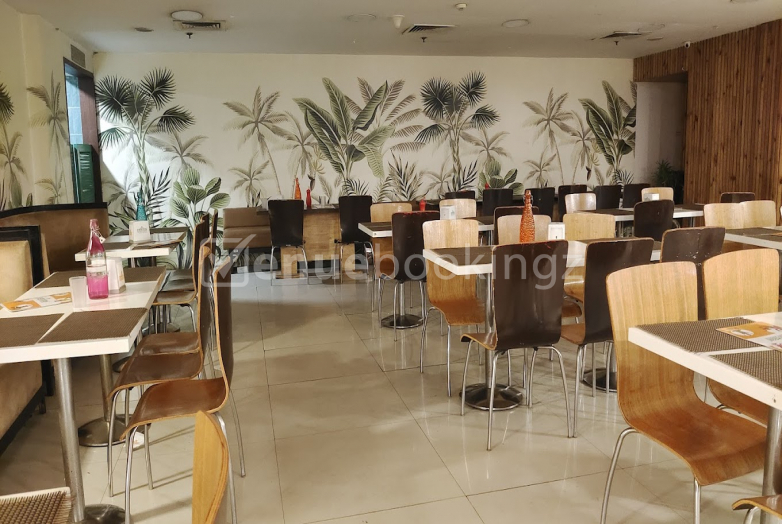  in Evergreen Restaurant & Sweet House Dwarka Delhi