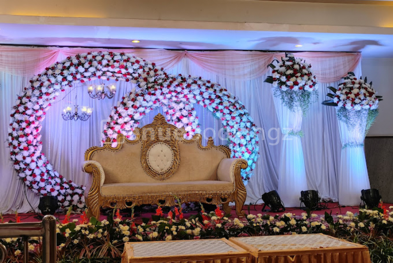 Wedding Halls in Sri Siddalingeshwara Kalyana Mantapa Basaveshwaranagar Bangalore
