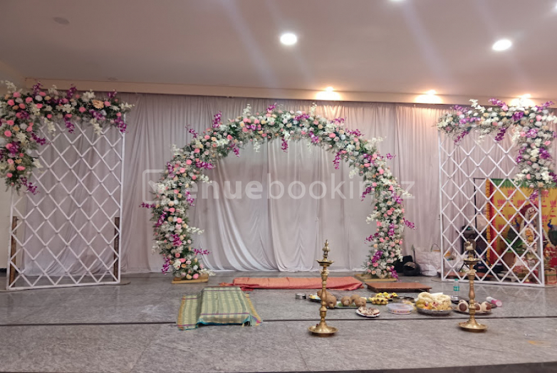 Best Wedding Halls in Giri Nagar Bangalore with Price & Reviews