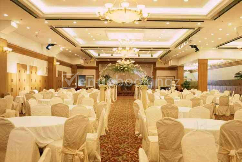 Engagement Venue in Sri Annapoorna Party Hall Jalahalli Bangalore