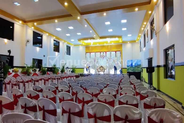 Wedding Halls in Mcs Convention Hall Narayanapura Bangalore