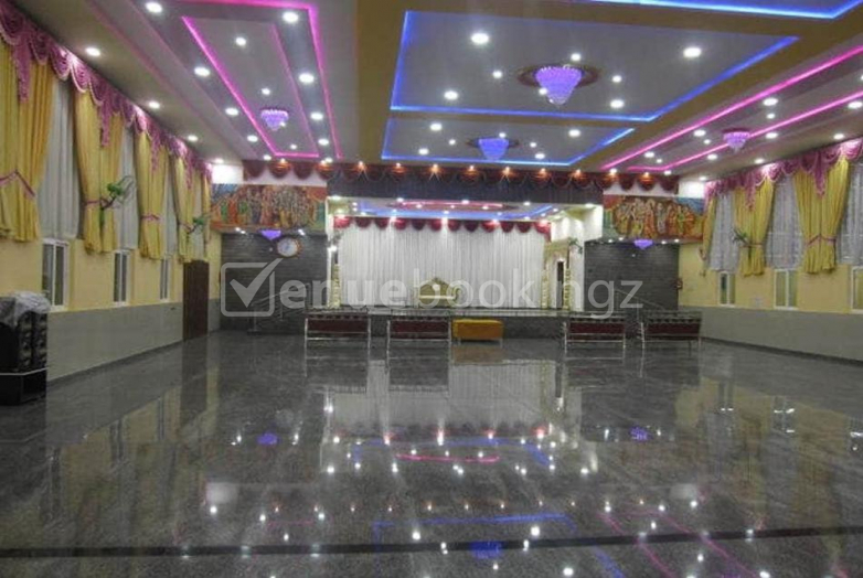 Wedding Venue in Mamatha Conventional Hall Tumkur Road Bangalore