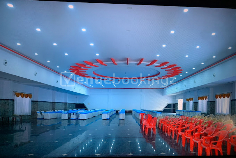 Wedding Venue in Jayasurya Grand Convention Hall Tumkur Road Bangalore