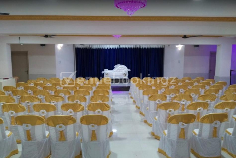 Small Party Halls in Hotel Diamond Paradise Nandhini Layout Bangalore