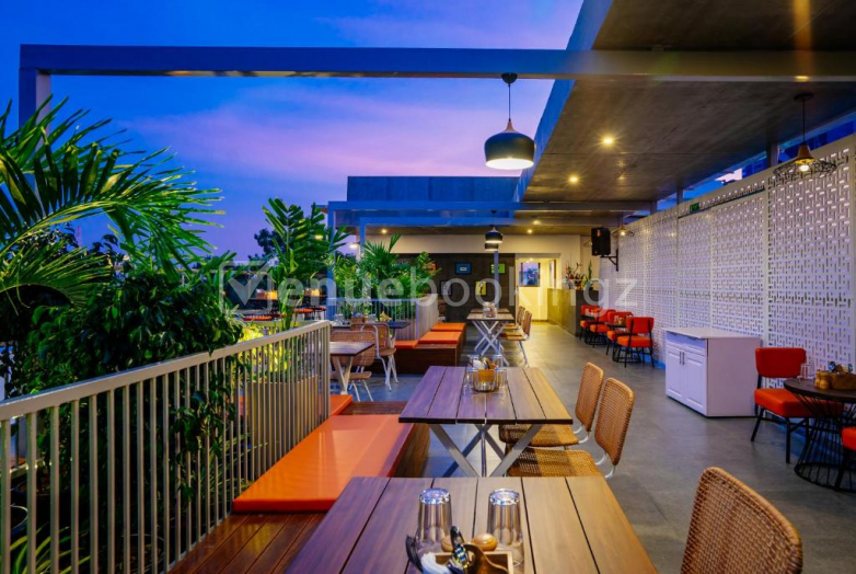 Small Party Halls in Southern Star Bangalore Lavelle Road Bangalore