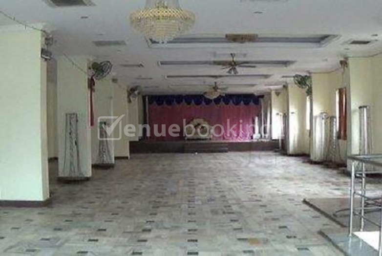 Small Party Halls in Jafferson Hall Lalbagh Road Bangalore