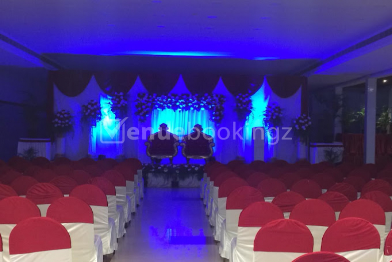 Small Party Halls in Huq House Lalbagh Road Bangalore