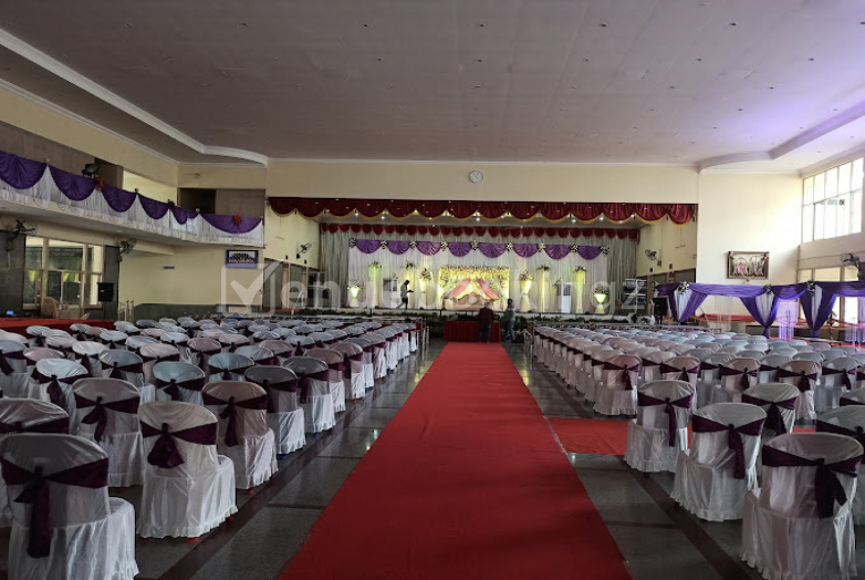 Jasmadevi Mandira Kalyana Mantapa Austin Town Bangalore Cost, Reviews