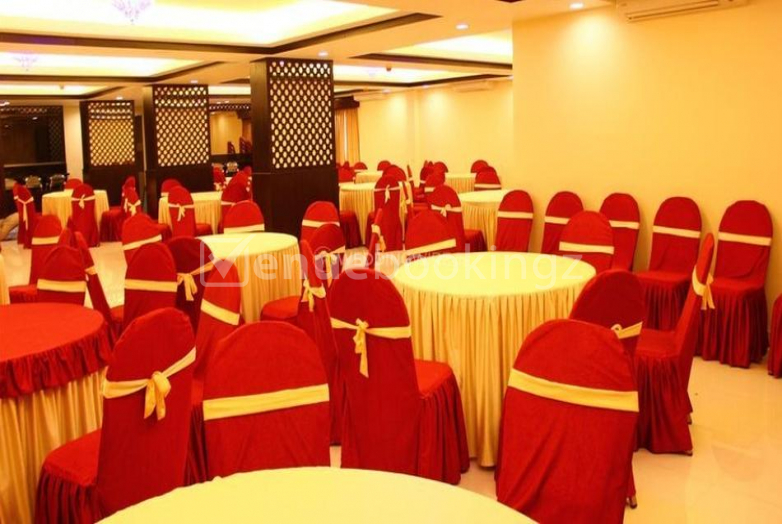 Party Halls & Birthday Party Venues in Zaitoon Restaurant And Banquet Halls HAL Airport Road Bangalore