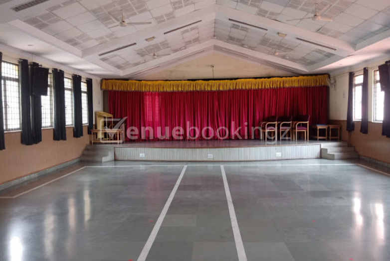  in Jss Sri Shivarathri Rajendra Chintana Mantapa Jayanagar Bangalore